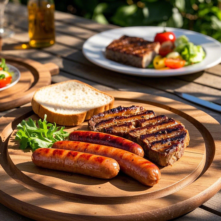 Transglutaminase təhlükəsizdirmi?